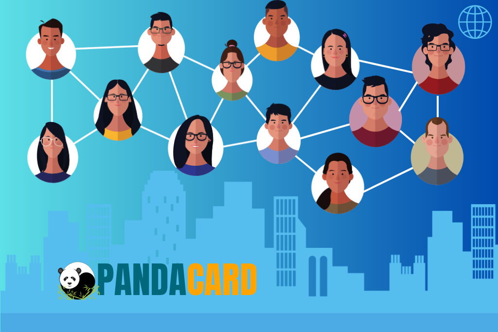 Office cards