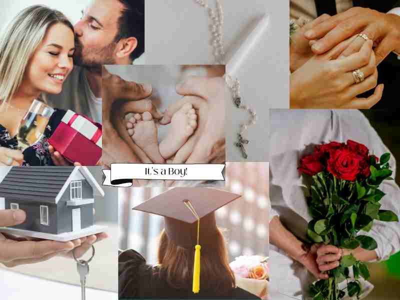 Any Occasion Cards 
