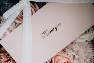 Group Card Design example for various occasions with Gift Collection